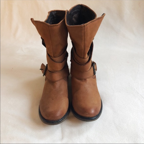 Steve Madden boots - Picture 3 of 3